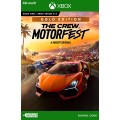 The Crew: Motorfest - Gold Edition XBOX CD-Key